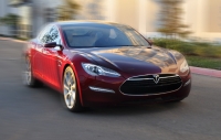 Wartość akcji Tesla Motors mocno spadła