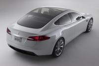 Tesla Motors zapowiada nową linię samochodów elektrycznych