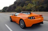 Tesla Roadster