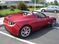Tesla Roadster