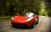 Tesla Roadster