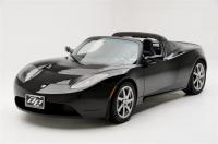 Tesla Roadster