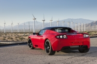 Tesla Roadster Sport 2.5