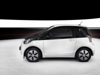 Toyota iQ EV