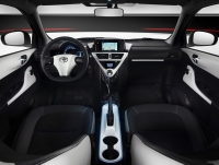 Toyota iQ EV