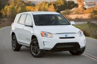 Toyota RAV4 EV 2012 (wersja koncepcyjna/prototypowa)