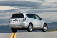 Toyota RAV4 EV 2012