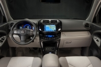 Toyota RAV4 EV 2012