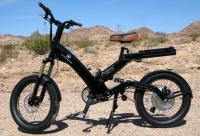 Ultra Motor A2B