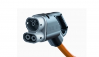 Combined Charging System (rozszerzenie IEC 62196-2 Typ 2) nazywane także Combo 2