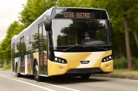 VDL Bus & Coach ma już zamówienia na kilkanaście elektrobusów