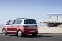 Volkswagen Bulli