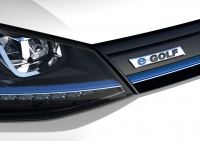 Volkswagen e-Golf