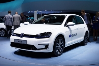 Volkswagen e-Golf