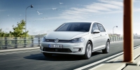 Volkswagen e-Golf (35,8 kWh) w programie Autogefühl