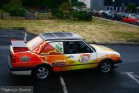 Volkswagen Jetta PESUZ EV