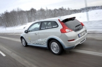 Volvo C30 BEV