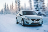 Volvo C30 BEV