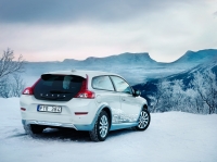Volvo C30 BEV