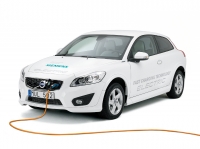 Volvo C30 Electric II