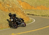 Zero DS 2011