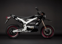 Zero DS 2011