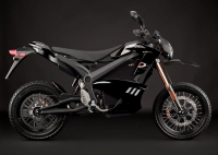 Zero DS 2012