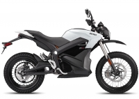Zero DS 2014