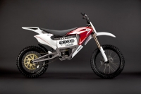 Zero MX 2009