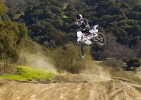 Zero MX 2011
