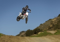 Zero MX 2011