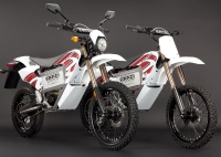 Zero MX 2011