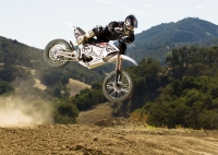 Zero MX 2012