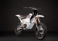 Zero MX 2012