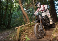 Zero MX 2013