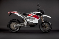 Zero Motorcycles przywołuje modele S i DS do serwisów