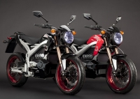 Zero S 2011