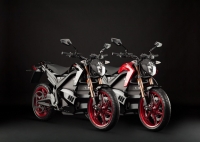 Zero S 2012