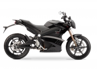 Zero S 2013
