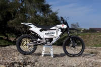 Zero X 2010