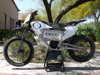 Zero X 2009