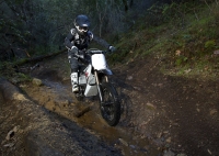 Zero X 2011