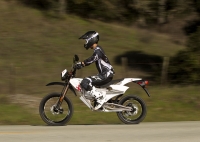 Zero X 2011