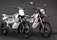 Zero X 2011