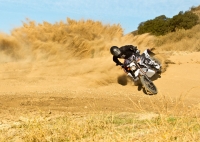 Zero X 2012
