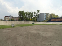 Zlot EV Żyrardów 2011 - Zeeltom (organizator zlotu) testuje Re-Volta